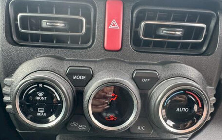 Suzuki Jimny, 2022 год, 1 160 000 рублей, 11 фотография