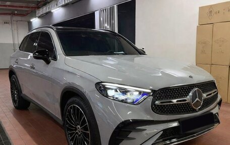 Mercedes-Benz GLC, 2026 год, 11 500 000 рублей, 2 фотография