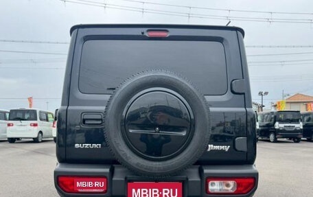 Suzuki Jimny, 2022 год, 1 160 000 рублей, 6 фотография