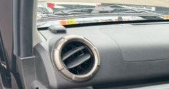 Suzuki Jimny, 2022 год, 1 160 000 рублей, 13 фотография