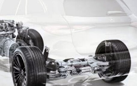 Mercedes-Benz GLC, 2026 год, 11 500 000 рублей, 6 фотография