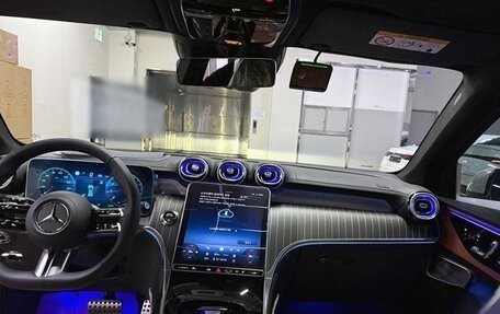 Mercedes-Benz GLC, 2026 год, 11 500 000 рублей, 4 фотография