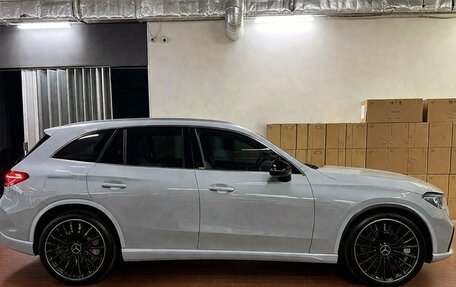 Mercedes-Benz GLC, 2026 год, 11 500 000 рублей, 3 фотография