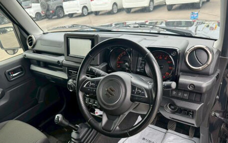 Suzuki Jimny, 2022 год, 1 160 000 рублей, 9 фотография