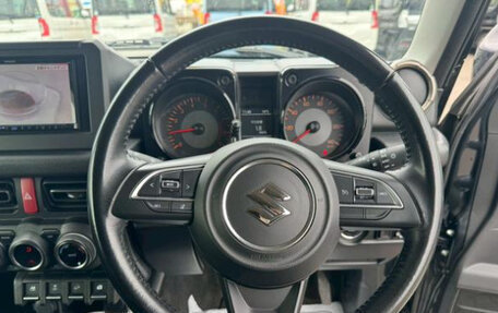 Suzuki Jimny, 2022 год, 1 160 000 рублей, 8 фотография