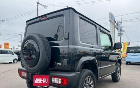 Suzuki Jimny, 2022 год, 1 160 000 рублей, 5 фотография