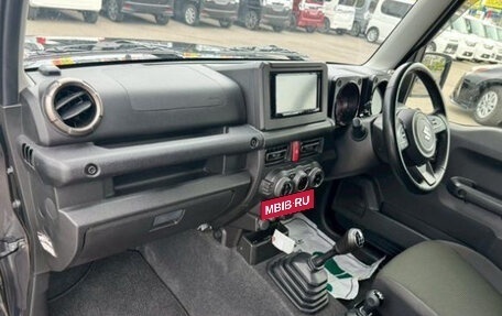 Suzuki Jimny, 2022 год, 1 160 000 рублей, 12 фотография