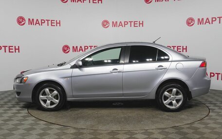 Mitsubishi Lancer IX, 2010 год, 593 000 рублей, 8 фотография