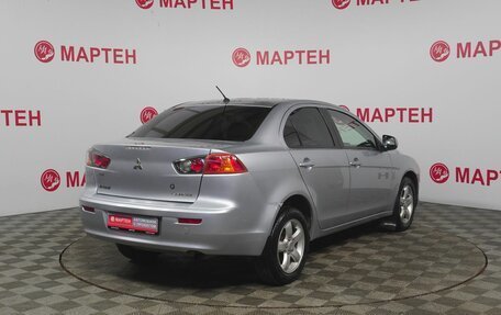 Mitsubishi Lancer IX, 2010 год, 593 000 рублей, 5 фотография
