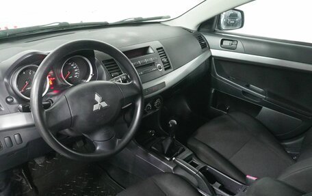 Mitsubishi Lancer IX, 2010 год, 593 000 рублей, 9 фотография