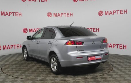 Mitsubishi Lancer IX, 2010 год, 593 000 рублей, 7 фотография