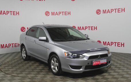Mitsubishi Lancer IX, 2010 год, 593 000 рублей, 3 фотография