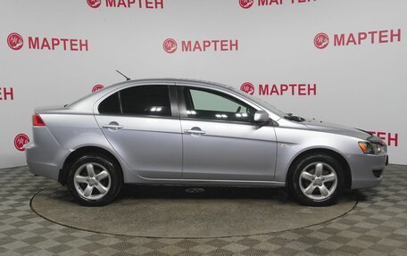 Mitsubishi Lancer IX, 2010 год, 593 000 рублей, 4 фотография