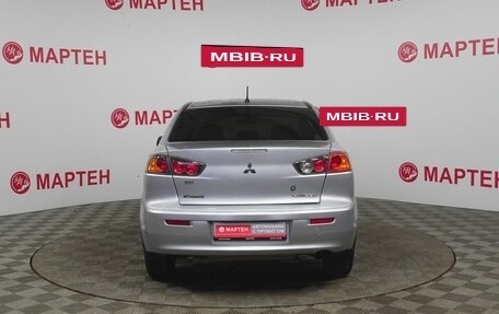 Mitsubishi Lancer IX, 2010 год, 593 000 рублей, 6 фотография