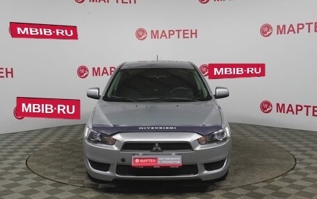 Mitsubishi Lancer IX, 2010 год, 593 000 рублей, 2 фотография