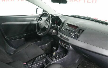 Mitsubishi Lancer IX, 2010 год, 593 000 рублей, 10 фотография