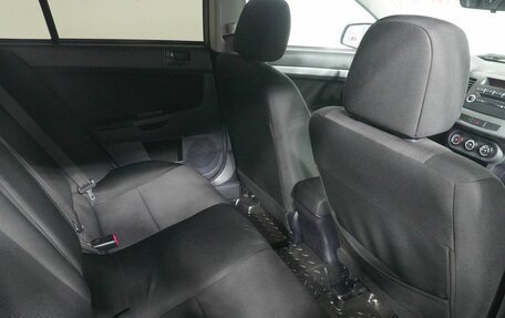 Mitsubishi Lancer IX, 2010 год, 593 000 рублей, 11 фотография