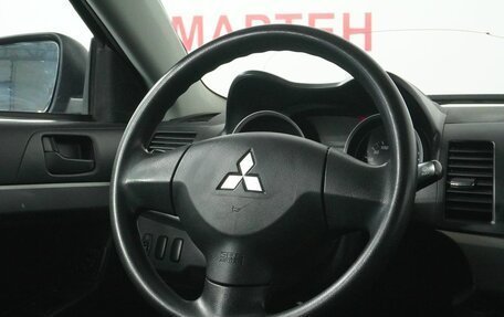 Mitsubishi Lancer IX, 2010 год, 593 000 рублей, 16 фотография