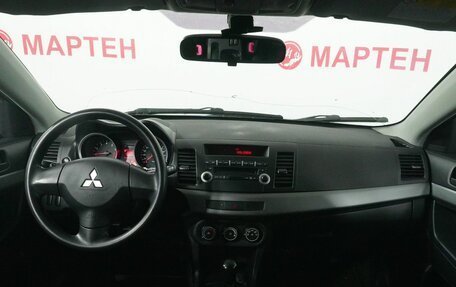 Mitsubishi Lancer IX, 2010 год, 593 000 рублей, 15 фотография