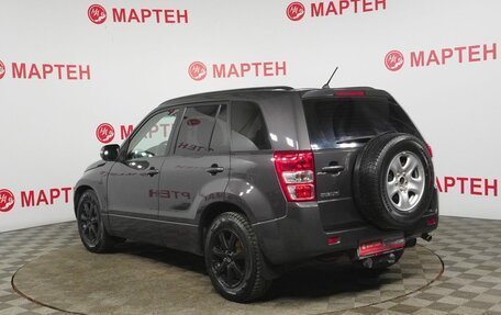 Suzuki Grand Vitara, 2010 год, 908 000 рублей, 7 фотография