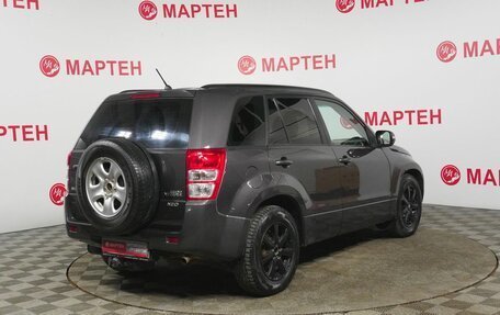 Suzuki Grand Vitara, 2010 год, 908 000 рублей, 5 фотография