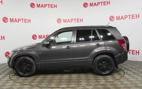 Suzuki Grand Vitara, 2010 год, 908 000 рублей, 8 фотография