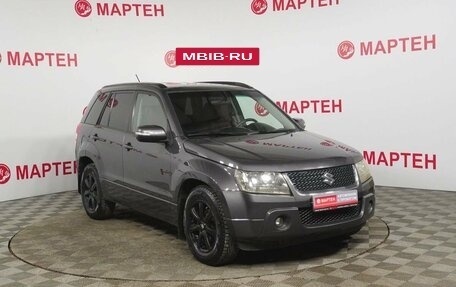 Suzuki Grand Vitara, 2010 год, 908 000 рублей, 3 фотография