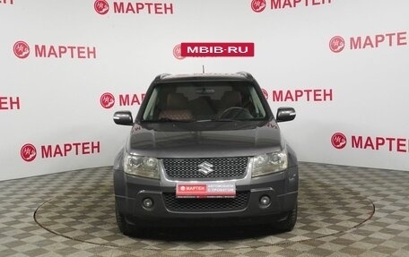 Suzuki Grand Vitara, 2010 год, 908 000 рублей, 2 фотография