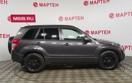 Suzuki Grand Vitara, 2010 год, 908 000 рублей, 4 фотография