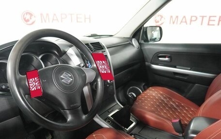 Suzuki Grand Vitara, 2010 год, 908 000 рублей, 9 фотография