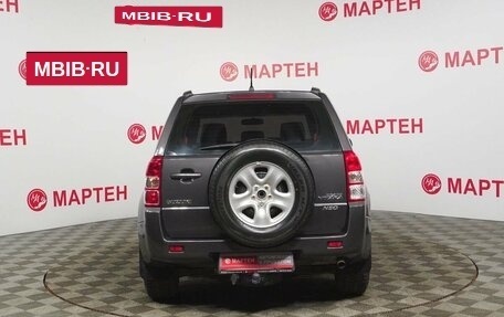 Suzuki Grand Vitara, 2010 год, 908 000 рублей, 6 фотография