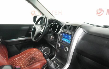 Suzuki Grand Vitara, 2010 год, 908 000 рублей, 10 фотография