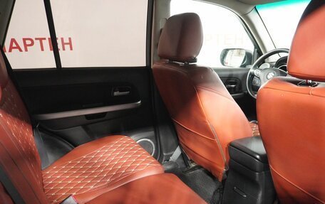 Suzuki Grand Vitara, 2010 год, 908 000 рублей, 11 фотография