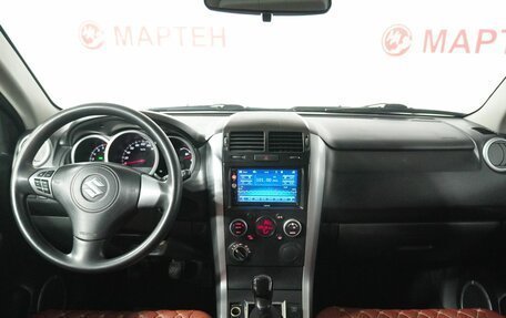 Suzuki Grand Vitara, 2010 год, 908 000 рублей, 15 фотография