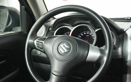 Suzuki Grand Vitara, 2010 год, 908 000 рублей, 16 фотография