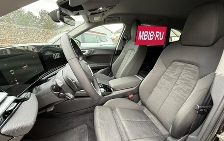 Audi A5, 2025 год, 4 629 961 рублей, 9 фотография