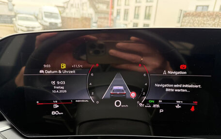 Audi A5, 2025 год, 4 629 961 рублей, 12 фотография