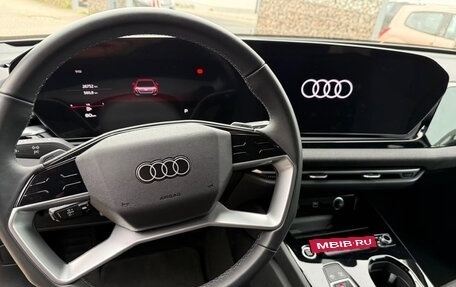 Audi A5, 2025 год, 4 629 961 рублей, 11 фотография