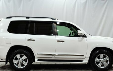 Toyota Land Cruiser 200, 2013 год, 3 850 000 рублей, 4 фотография