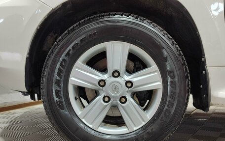 Toyota Land Cruiser 200, 2013 год, 3 850 000 рублей, 10 фотография