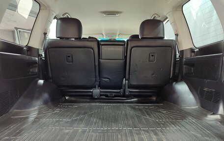 Toyota Land Cruiser 200, 2013 год, 3 850 000 рублей, 12 фотография