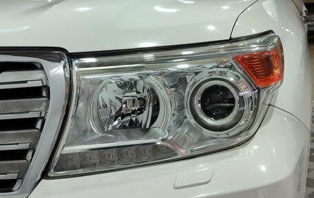 Toyota Land Cruiser 200, 2013 год, 3 850 000 рублей, 9 фотография