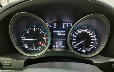 Toyota Land Cruiser 200, 2013 год, 3 850 000 рублей, 13 фотография