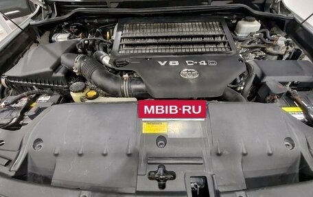 Toyota Land Cruiser 200, 2013 год, 3 850 000 рублей, 11 фотография