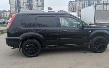 Nissan X-Trail, 2006 год, 900 000 рублей, 3 фотография