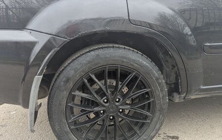 Nissan X-Trail, 2006 год, 900 000 рублей, 8 фотография