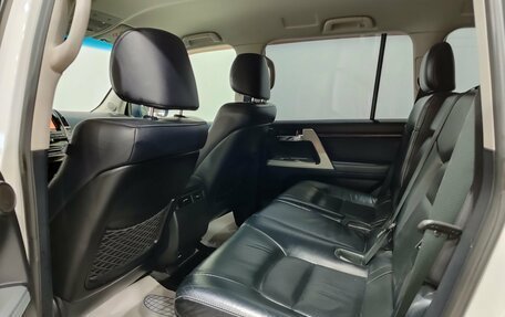 Toyota Land Cruiser 200, 2013 год, 3 850 000 рублей, 18 фотография