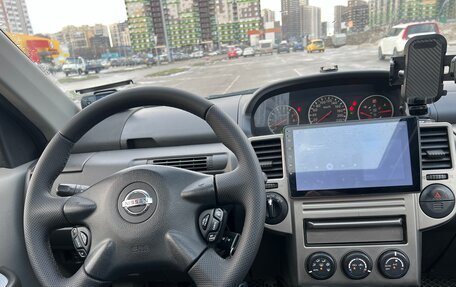 Nissan X-Trail, 2006 год, 900 000 рублей, 13 фотография