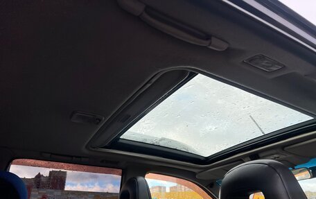 Nissan X-Trail, 2006 год, 900 000 рублей, 15 фотография