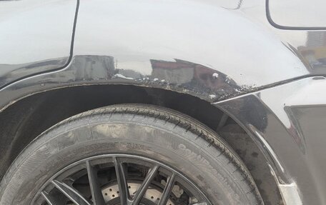 Nissan X-Trail, 2006 год, 900 000 рублей, 7 фотография